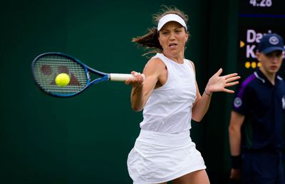 Patru românce în calificări la Wimbledon, Patricia Țig și Ana Bogdan au depășit turul 1, Mihaela Buzărnescu și Miriam Bulgaru, învinse