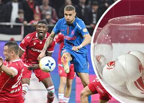 Program Superliga 2025-2026: tragerea la sorți a „țintarului” noului sezon are loc astăzi, la sediul LPF » FCSB intră în urne cu un mare avantaj
