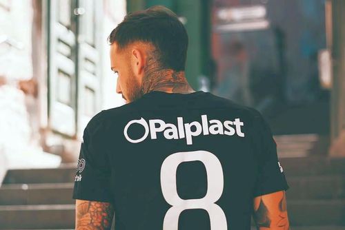 OFICIAL S-a încheiat telenovela! Alessandro Murgia a ales și a semnat cu noua echipă: „Benvenuto!”