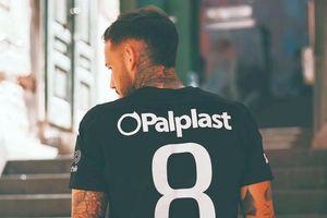 S-a încheiat telenovela! Alessandro Murgia a ales și a semnat cu noua echipă: „Benvenuto!”