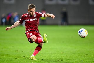 Care este starea celor doi jucători de la Rapid care au ieșit accidentați din amicalul cu Vardar Skopje