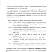 Scrisoare FCU Craiova 3