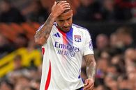 UEFA a luat decizia în privința lui Lyon » Ce se întâmplă după retrogradarea clubului din cauza datoriilor mari