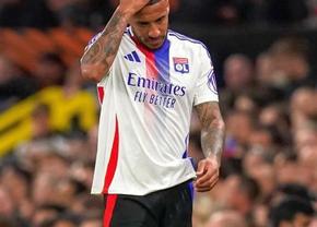 UEFA a luat decizia în privința lui Lyon » Ce se întâmplă după retrogradarea clubului din cauza datoriilor mari