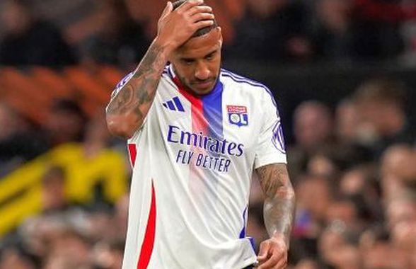 UEFA a luat decizia în privința lui Lyon » Ce se întâmplă după retrogradarea clubului din cauza datoriilor mari