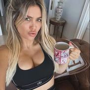 Wanda Nara / Foto: sportmediaset.com