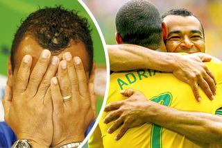 Cine a fost „Expresul”, jucătorul „cu două inimi” pe care TOȚI îl văd cel mai bun: „Fotbalul mi-a ucis primul născut, l-am dus pe brațe la spital. Am rămas și fără avere, și fără soție”