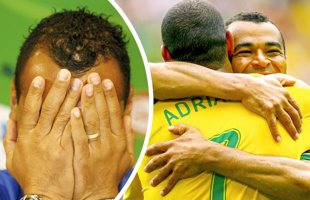 Cine a fost „Expresul”, jucătorul „cu două inimi” pe care TOȚI îl văd cel mai bun: „Fotbalul mi-a ucis primul născut, l-am dus pe brațe la spital. Am rămas și fără avere, și fără soție”