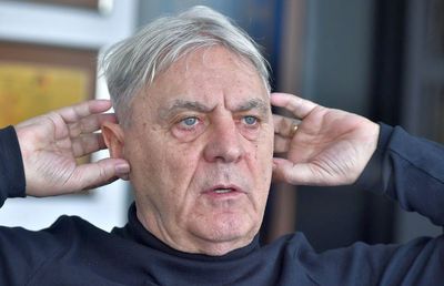 La aterizarea în România, Sorin Cârțu acuză: „Haiducie, să mor dacă te mint! Și Costreie ar fi fluierat-o împotriva FCSB”