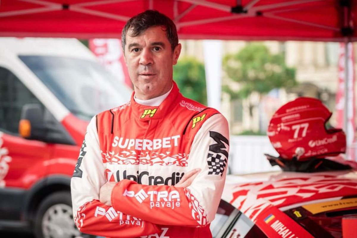 Ultimele informații despre starea de sănătate a lui Mihai Leu