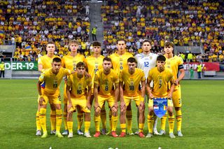 Fotbalistul de la U19 remarcat de Ilie Dumitrescu: „Poate fi o variantă pentru prima reprezentativă”