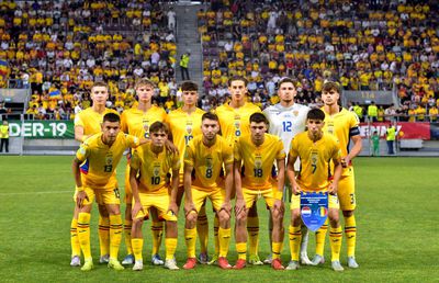 Fotbalistul de la U19 remarcat de Ilie Dumitrescu: „Poate fi o variantă pentru prima reprezentativă”