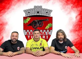 Echipa lui Dan Alexa și-a prezentat noile achiziții pentru Liga 2