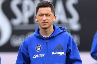 Decizia clubului e clară! Planurile de transfer ale lui Moruțan, date peste cap