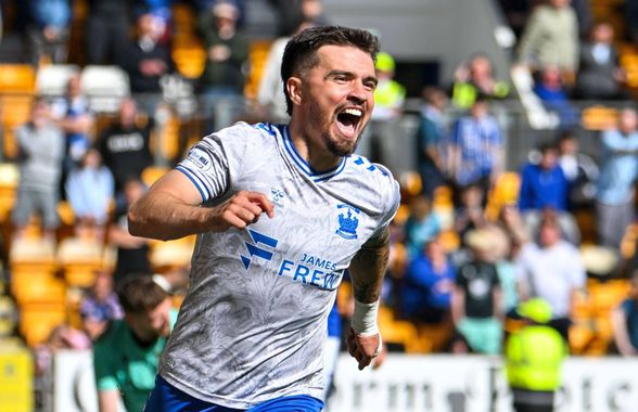 Se face transferul #6! Dinamo a bătut palma cu jucătorul de 750.000 de euro » Fotbalistul urmează să semneze