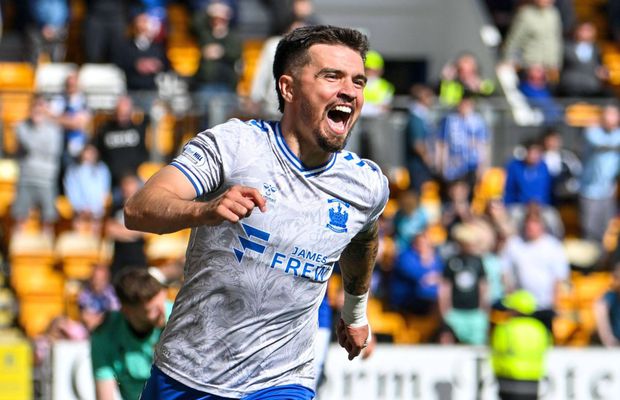 Se face transferul #6! Dinamo a bătut palma cu jucătorul de 750.000 de euro » Fotbalistul urmează să semneze