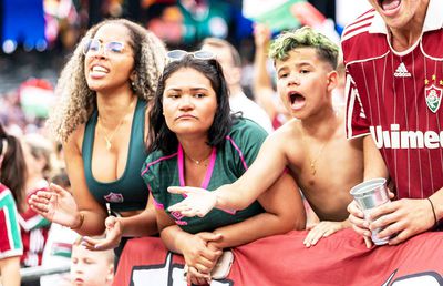 Situație ireală la Campionatul Mondial al Cluburilor » A pătruns în camera de hotel și s-a culcat în patul jucătorului