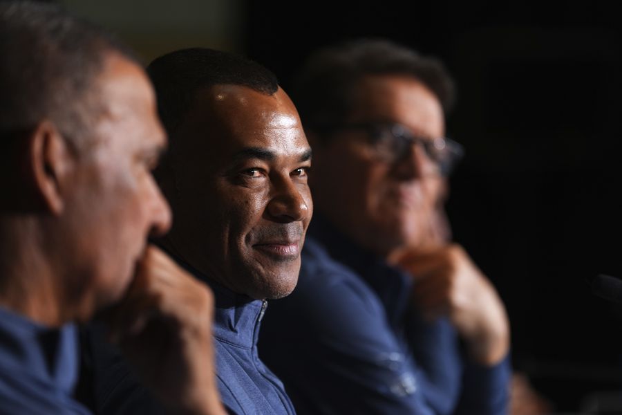 Cine a fost „Expresul”, jucătorul „cu două inimi” pe care TOȚI îl văd cel mai bun: „Fotbalul mi-a ucis primul născut, l-am dus pe brațe la spital. Am rămas și fără avere, și fără soție”