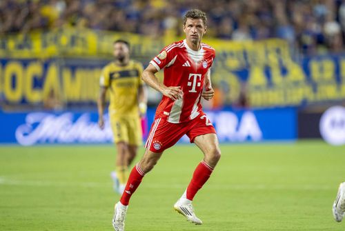 LIVE ORA 22:00 Benfica - Bayern Munchen, duel pentru șefia Grupei C de la Campionatul Mondial al Cluburilor
