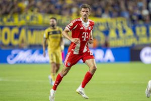 Benfica - Bayern Munchen, duel pentru șefia Grupei C de la Campionatul Mondial al Cluburilor