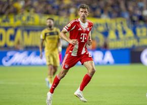 Benfica - Bayern Munchen, duel pentru șefia Grupei C de la Campionatul Mondial al Cluburilor