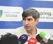 Meciul de retragere al lui Dorin Goian // foto: Monitorul de Suceava