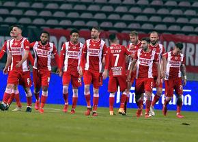 Fostul jucător de la Dinamo a fost operat pentru o tumoră la 24 de ani