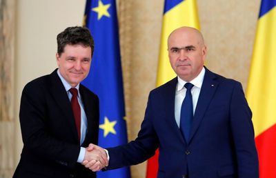 Nicușor Dan e la capătul firului