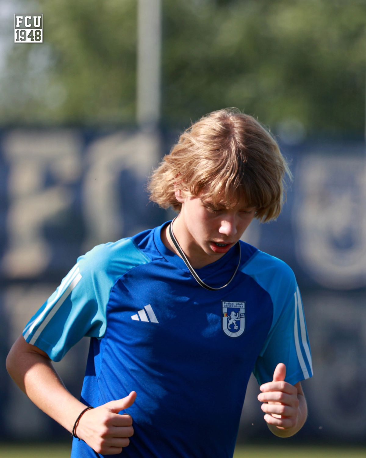 FCU Craiova s-a reunit » 24 de jucători au fost prezenți