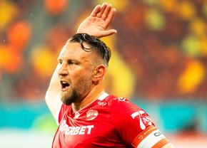 În Europa după 9 ani? Încă un mare succes pentru Dinamo!