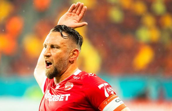 În Europa după 9 ani? Încă un mare succes pentru Dinamo!