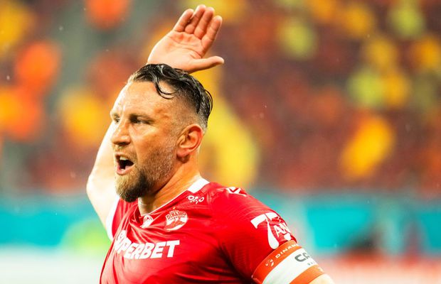 În Europa după 9 ani? Încă un mare succes pentru Dinamo!