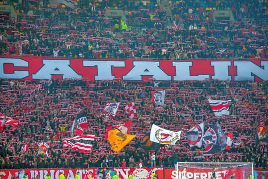 Dinamo își pregătește noul Consiliu de Administrație pentru 30 iunie, ora 12:00. FOTO: Facebook @Dinamo București
