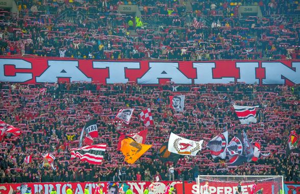 Scăpată de „focurile” insolvenței, Dinamo pregătește următorul pas major peste 6 zile