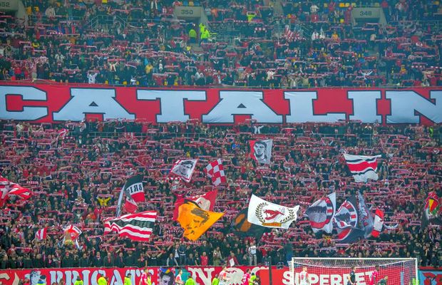 Scăpată de „focurile” insolvenței, Dinamo pregătește următorul pas major peste 6 zile