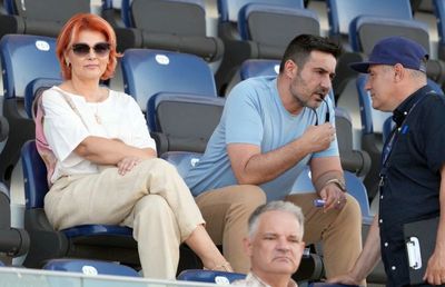 Acționarii FCU Craiova, scrisoare deschisă către Lia Olguța Vasilescu: „În speranța că veți întreprinde demersurile cerute de lege”