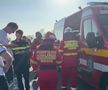 Un copil implicat în accidentul grav de pe Autostrada Soarelui se află în continuare în stare gravă