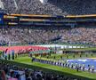 Lumen Field, stadionul din Seattle
