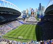 Lumen Field, stadionul din Seattle