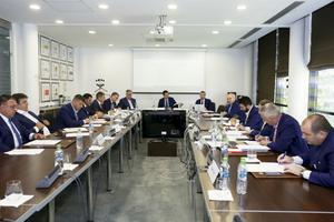 Haos total! Comitetul Executiv a blocat omologarea rezultatelor, după depunctarea neaplicată de FRF celor de la Ștefăneștii de Jos