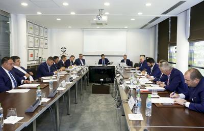 Haos total după dezvăluirile Gazetei! Comitetul Executiv a blocat omologarea rezultatelor, după depunctarea neaplicată de FRF celor de la Ștefăneștii de Jos