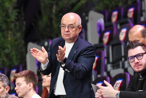 Emil Boc, primarul din Cluj-Napoca. Foto: Imago Images