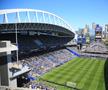 „Rațiu” și „Hagi”, prezenți în Seattle la Bosnia - Qatar » Explicația din spatele unei fotografii antologice de la Mondial