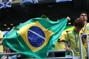 Scoția - Brazilia și Maroc - Haiti, meciuri decisive în Grupa C la Campionatul Mondial: decizia lui Ancelotti în privința lui Neymar