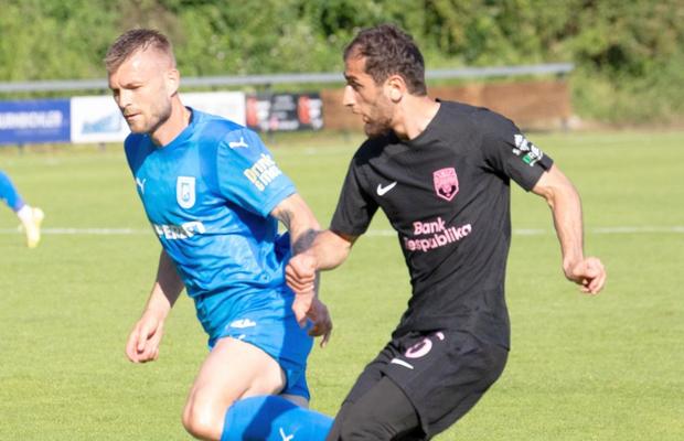 După distracția cu amatorii, Universitatea Craiova a dat de greu: cum s-a terminat primul test tare din Austria. Debut pentru Răzvan Sava