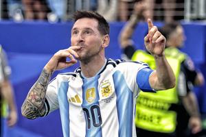 Iordania - Argentina și Algeria - Austria, ultimele meciuri din grupa J la Mondial » Istvan Kovacs arbitrează campioana en-titre