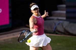 Irina Begu – Karolina Muchova, în „optimi” la Bad Homburg » Va fi a 5-a întâlnire a celor două jucătoare