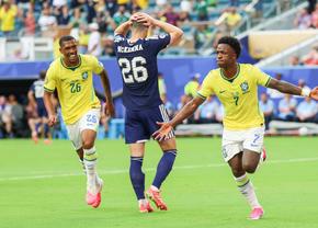 Scoția - Brazilia și Maroc - Haiti, meciuri decisive în Grupa C la Campionatul Mondial: scor de neprezentare la Miami, surpriza persistă în celălalt meci