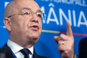 Emil Boc sfidează Federația și le dă interzis rușilor la Cluj-Napoca: „Nu sunt de acord!”