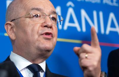 Emil Boc sfidează Federația și le dă interzis rușilor la Cluj-Napoca: „Nu sunt de acord!”